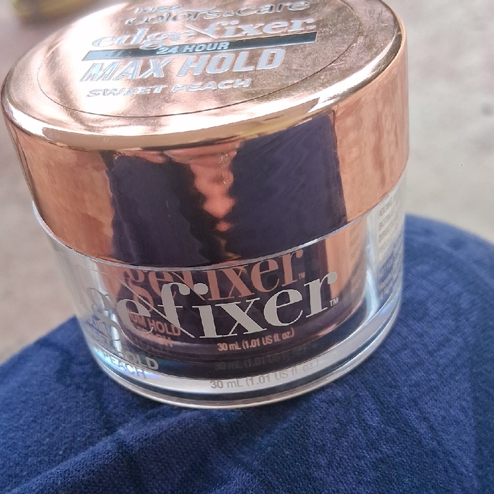 Edge Fixer